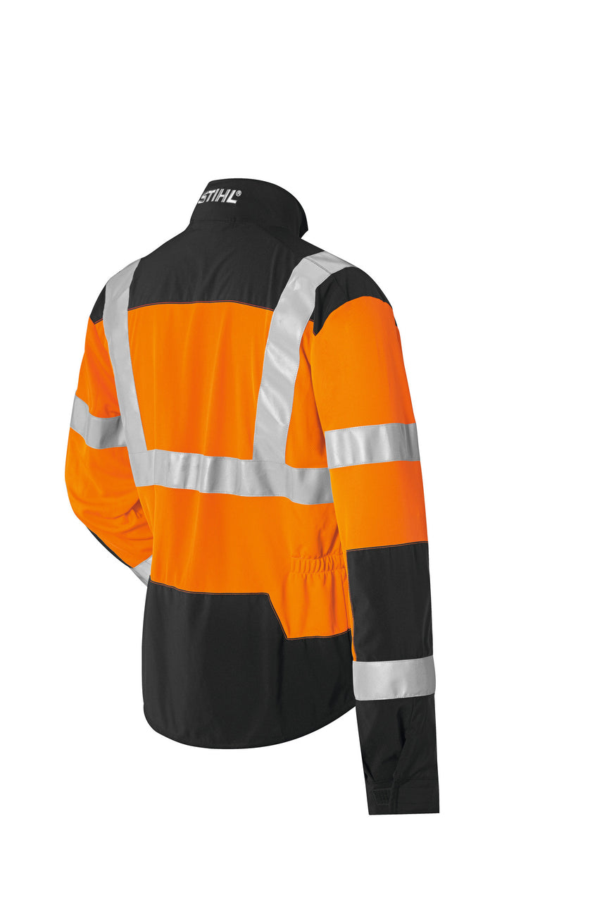 Vent, Warnschutzjacke Gr. XS