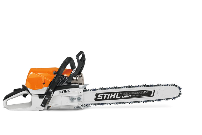 STIHL Benzin-Kettensäge MS462