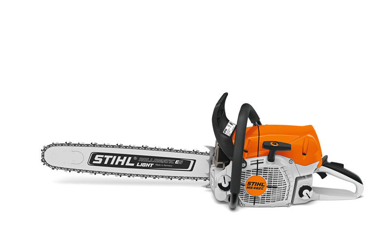 STIHL Benzin-Kettensäge MS462