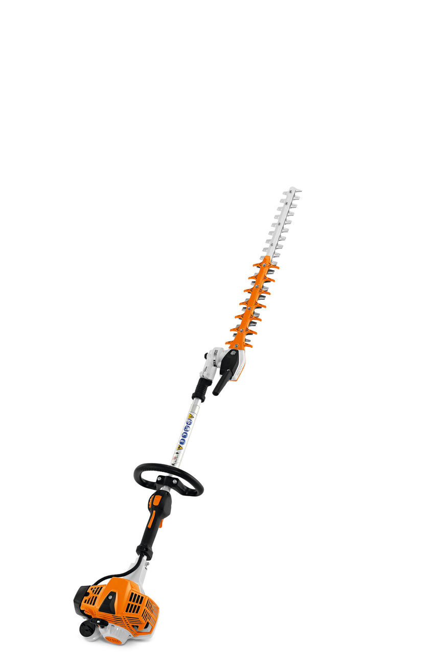 HL 91 KC-E, Schnittlänge 60 cm
