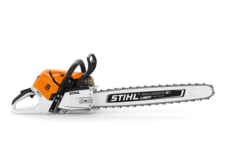 STIHL Benzin-Kettensäge MS500i