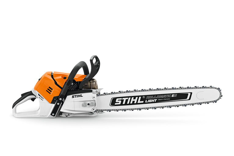 STIHL Benzin-Kettensäge MS500i