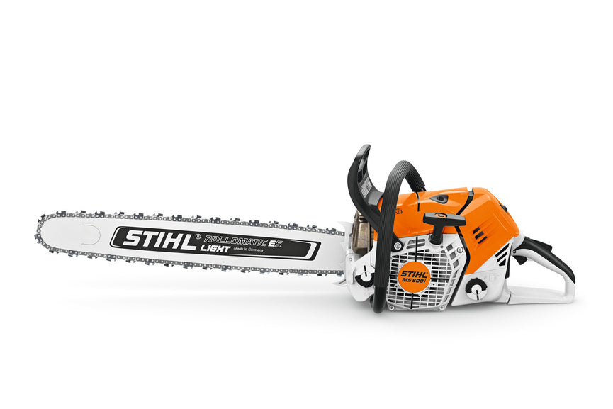 MS 500i W, RH, Schienenlänge 50 cm