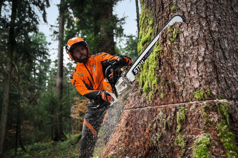 MS 500i, RS, Schnittlänge 63 cm