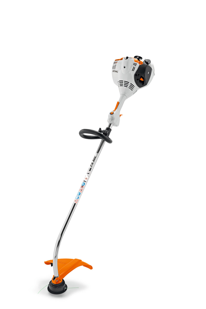 STIHL Benzin-Motorsense FS50