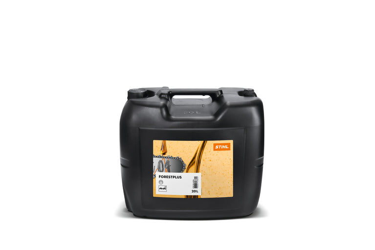 Sägekettenhaftöl ForestPlus 5 l