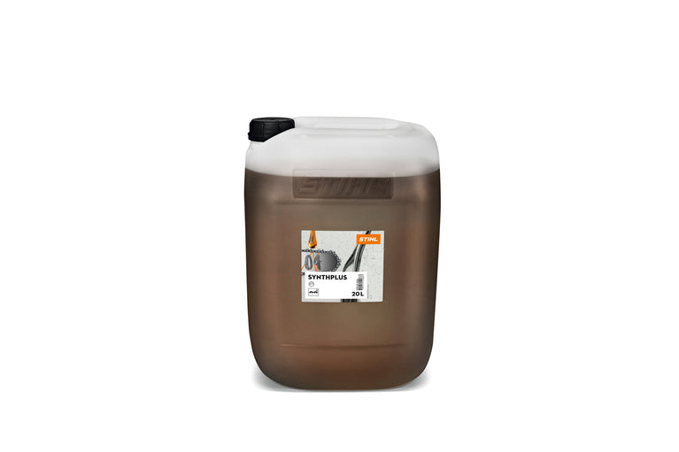 Sägekettenhaftöl SynthPlus 5l