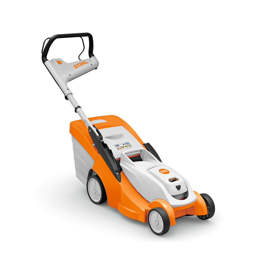 STIHL Akku-Rasenmäher RMA239 C - AK-System Cashback bis 30.06.26 50€