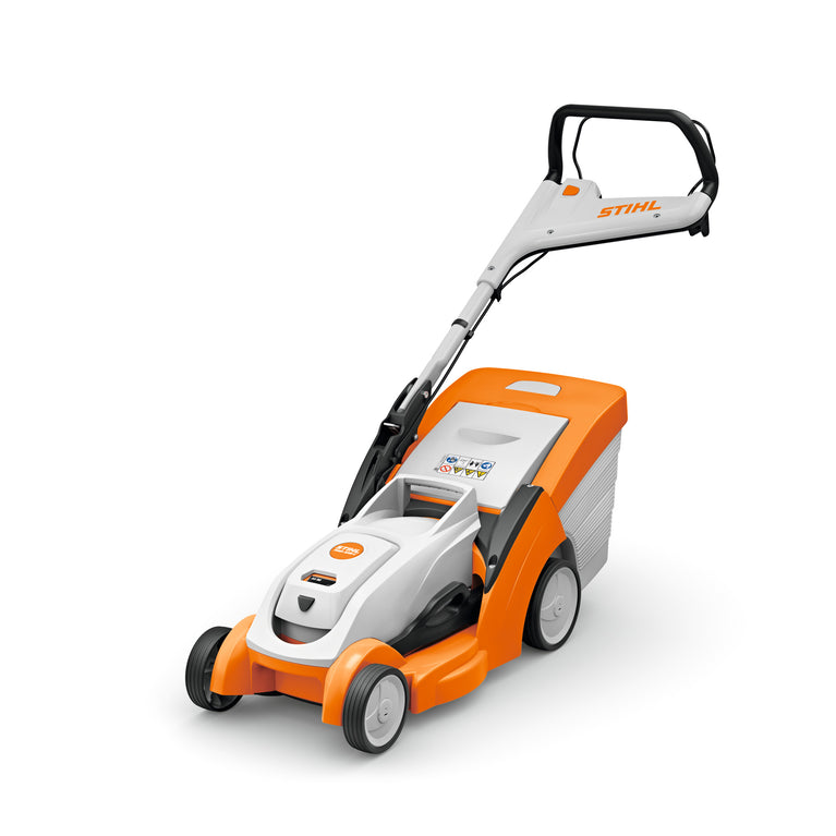STIHL Akku-Rasenmäher RMA239 C - AK-System