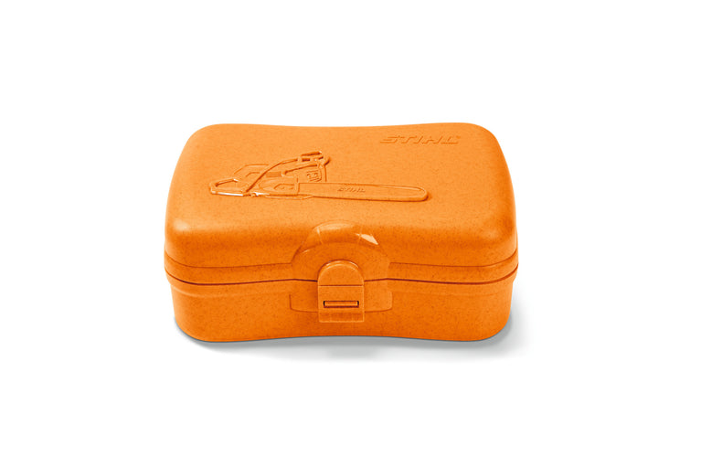 Lunchbox Motorsäge ORGANIC