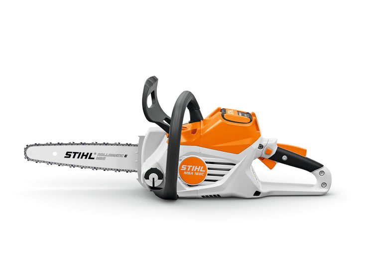 STIHL Akku-Kettensäge MSA160 - AP-System