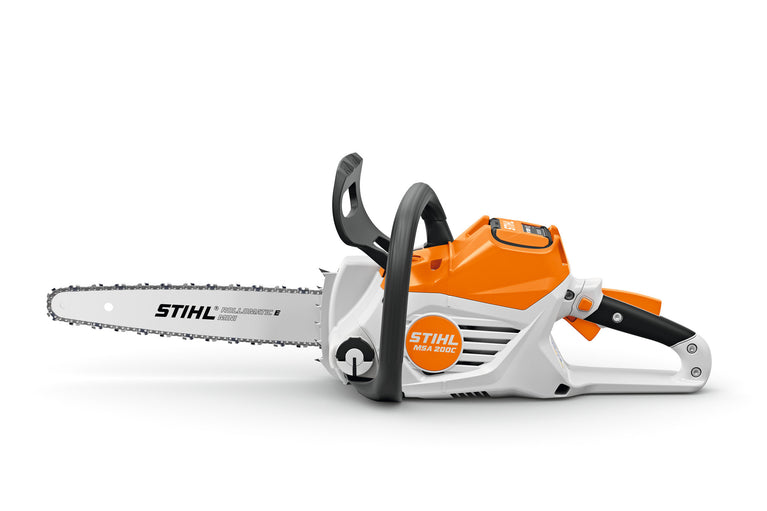 STIHL Akku-Kettensäge MSA200 - AP-System