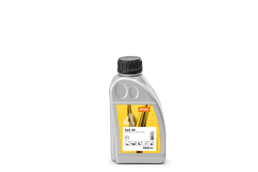 SAE 30 0,6L
