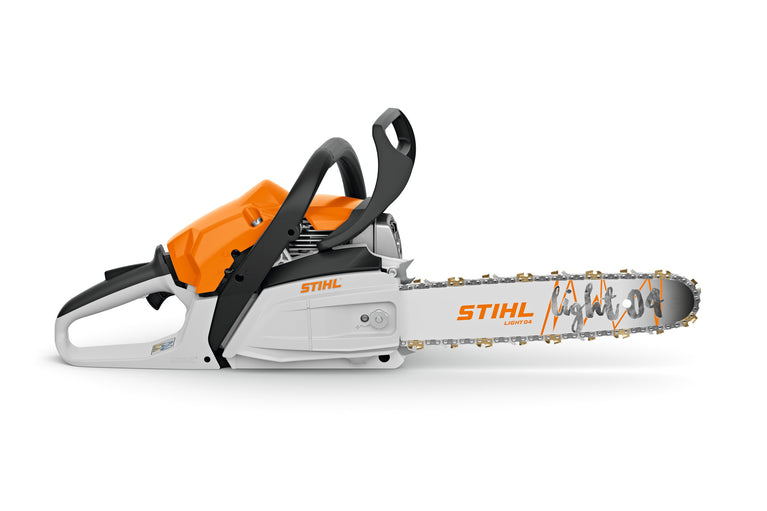 STIHL Benzin-Kettensäge MS212