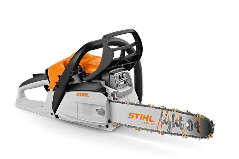 STIHL Benzin-Kettensäge MS212