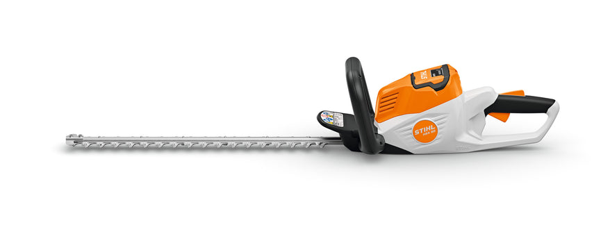 STIHL Akku-Heckenschere HSA50 - AK-System 25€ Cashback bis zum 30.06.2026