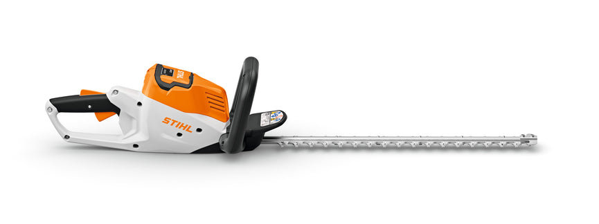 STIHL Akku-Heckenschere HSA50 - AK-System 25€ Cashback bis zum 30.06.2026
