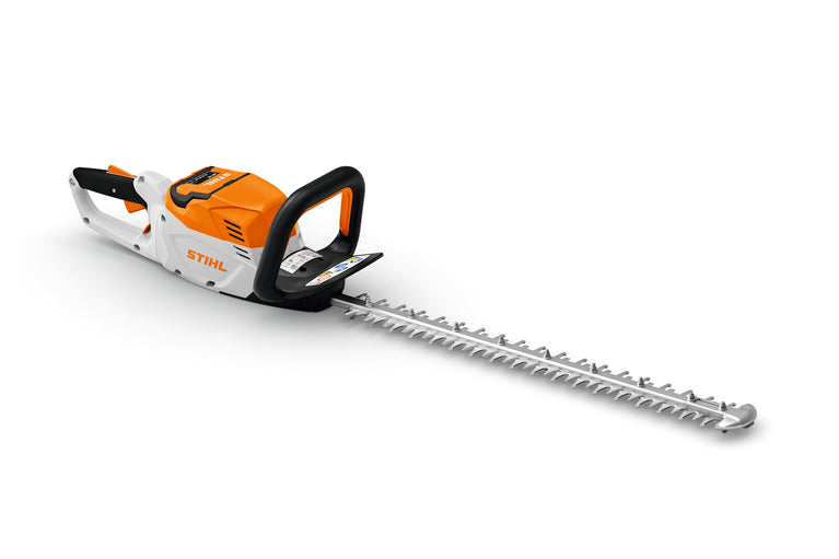 STIHL Akku-Heckenschere HSA60 - AK-System
