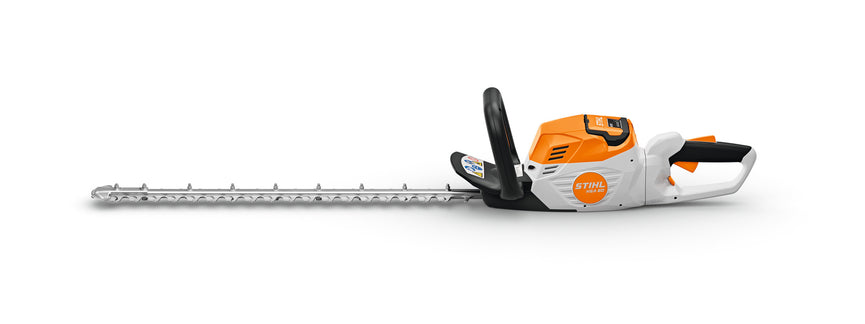 STIHL Akku-Heckenschere HSA60 - AK-System 35€ Cashback bis zum 30.06.2026