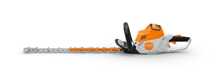 STIHL Akku-Heckenschere HSA100 - AP-System