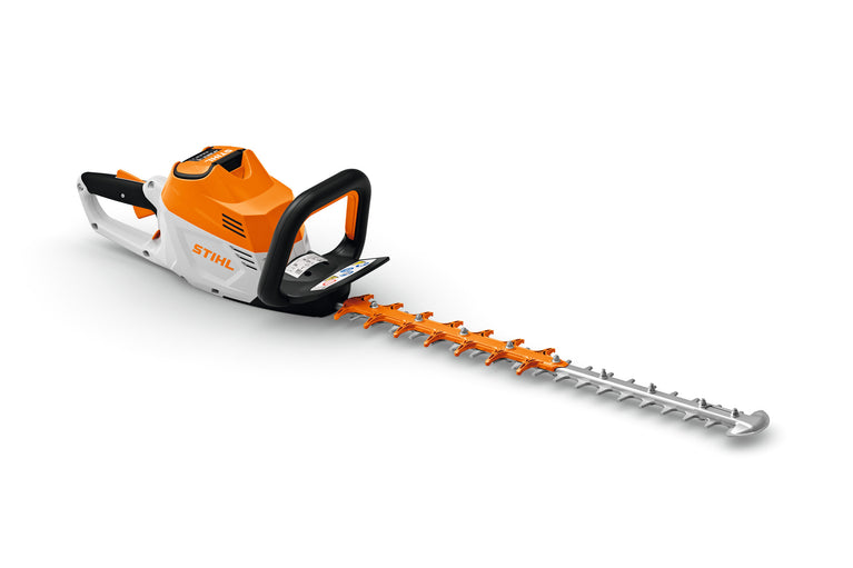 STIHL Akku-Heckenschere HSA100 - AP-System