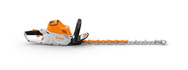 STIHL Akku-Heckenschere HSA100 - AP-System