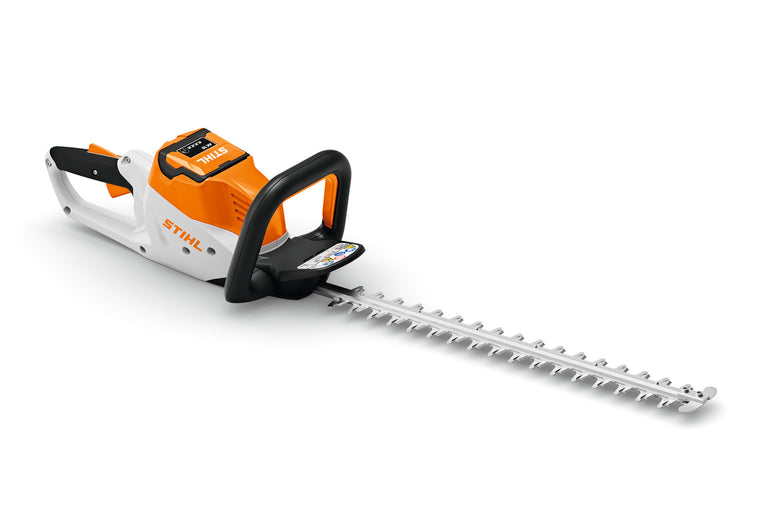 STIHL Akku-Heckenschere HSA50 - AK-System