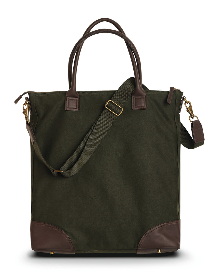 Tragetasche CANVAS HERITAGE