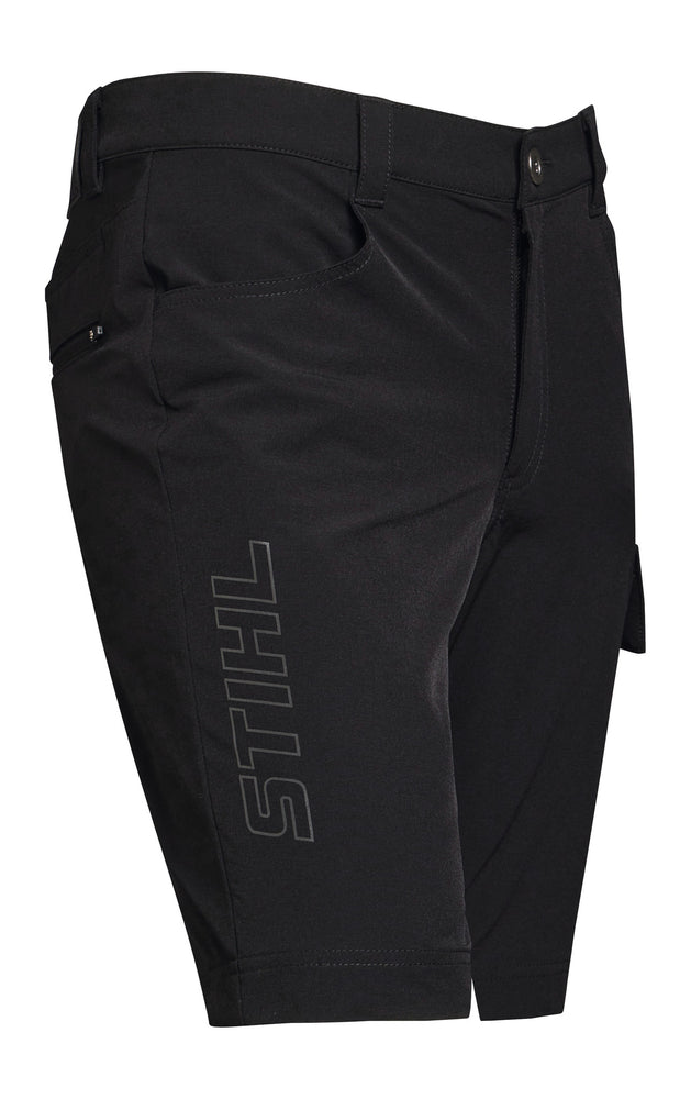 Shorts Gr. L PERFORMANCE Schwarz