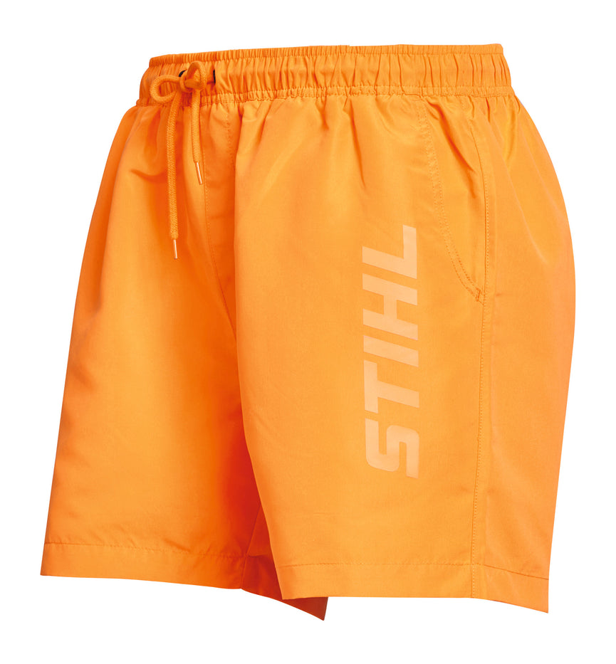 Badehose Gr. XXXL ORANGE Orange