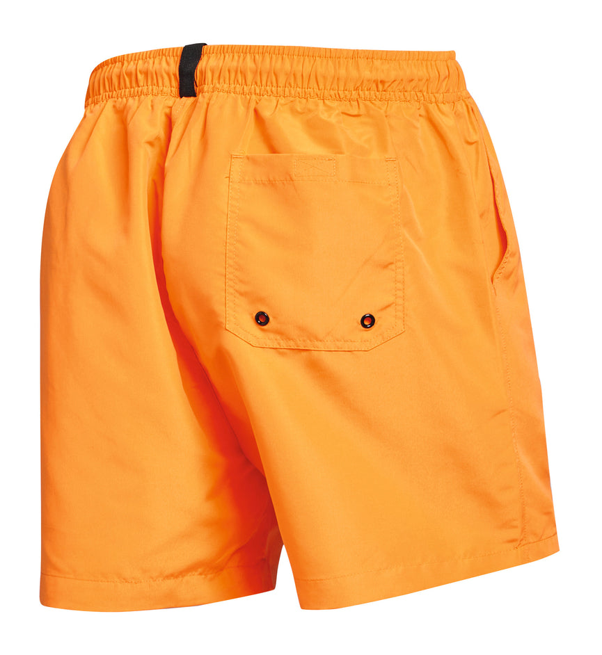 Badehose Gr. XXXL ORANGE Orange