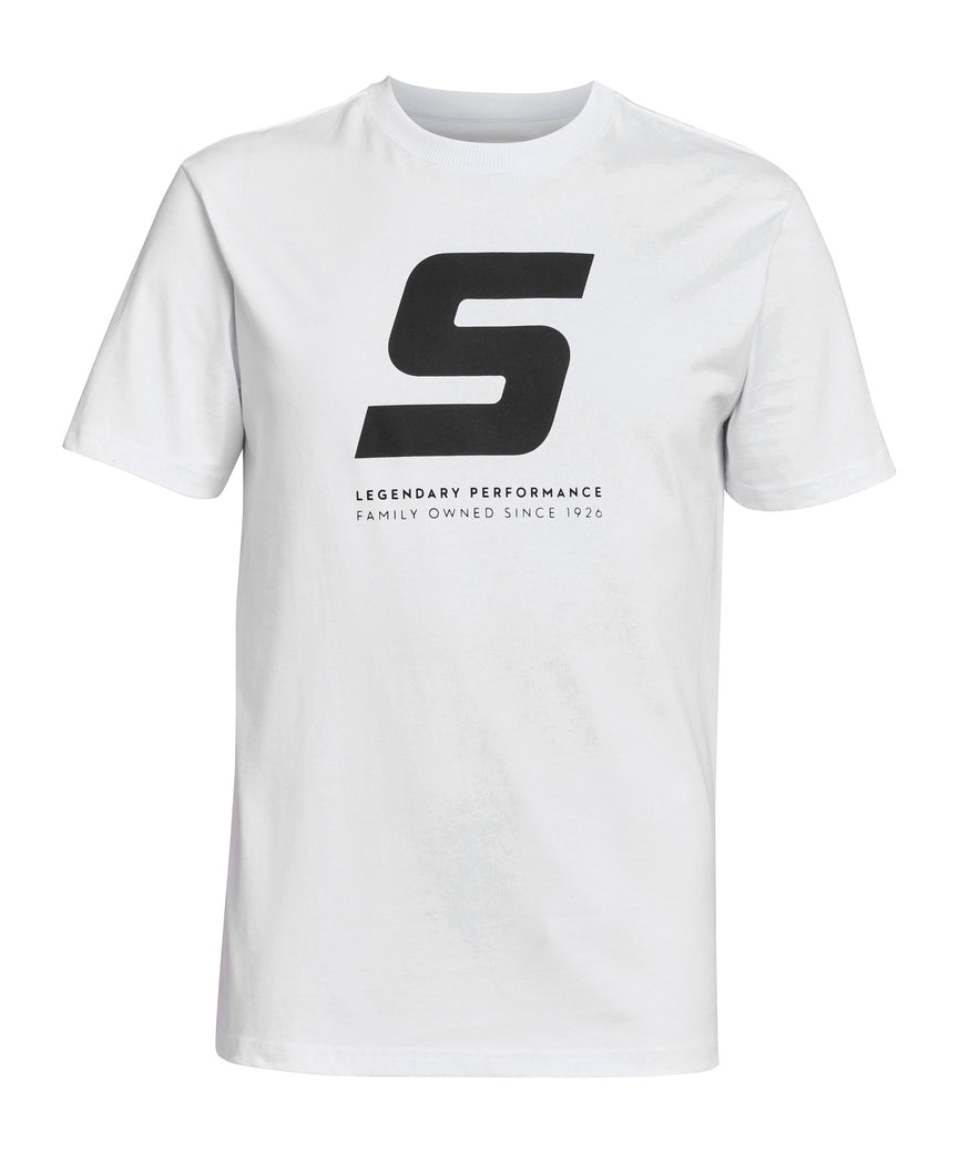 T-Shirt Gr. XXXL SIGN Weiß