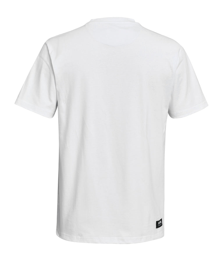 T-Shirt Gr. XXXL SIGN Weiß