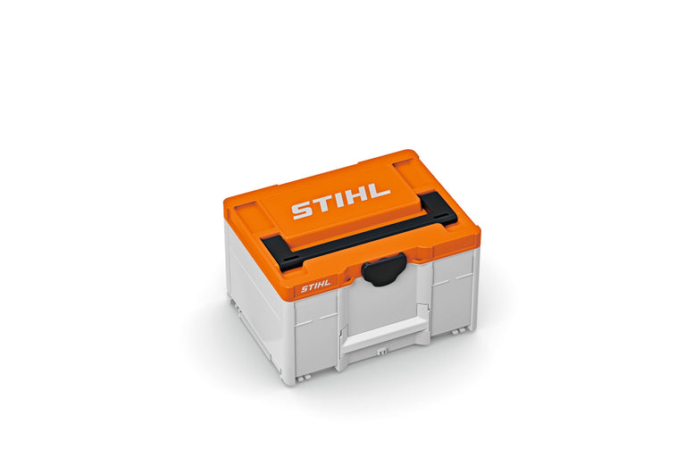 Akku-Box (Systainer System) M