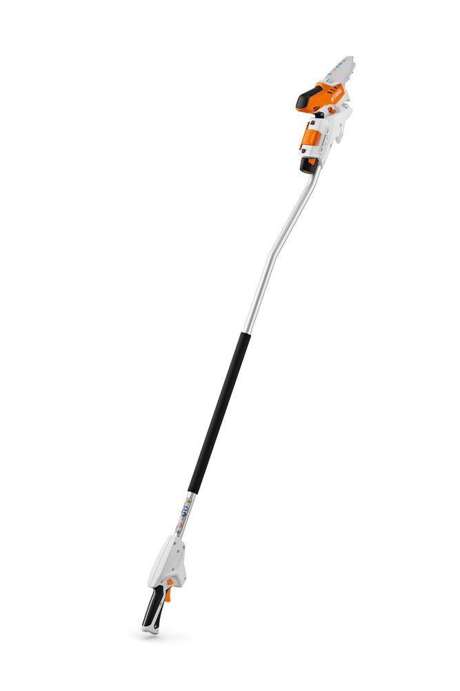 STIHL Akku-Gehölzschneider GTA26 - AS-System
