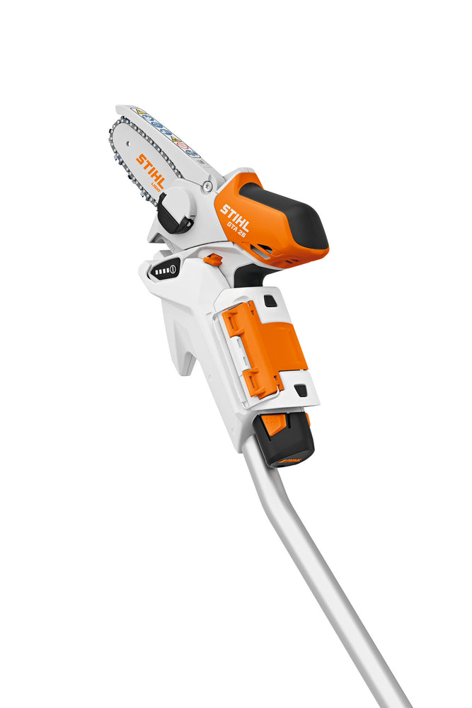 STIHL Akku-Gehölzschneider GTA26 - AS-System