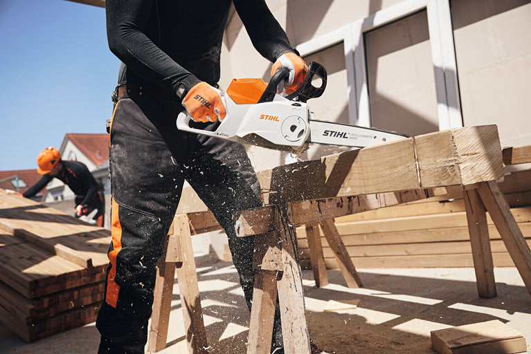 STIHL Akku-Kettensäge MSA160 - AP-System