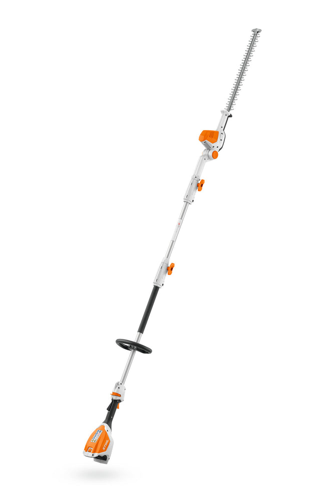STIHL Akku-Heckenschneider HLA56 - AK-System