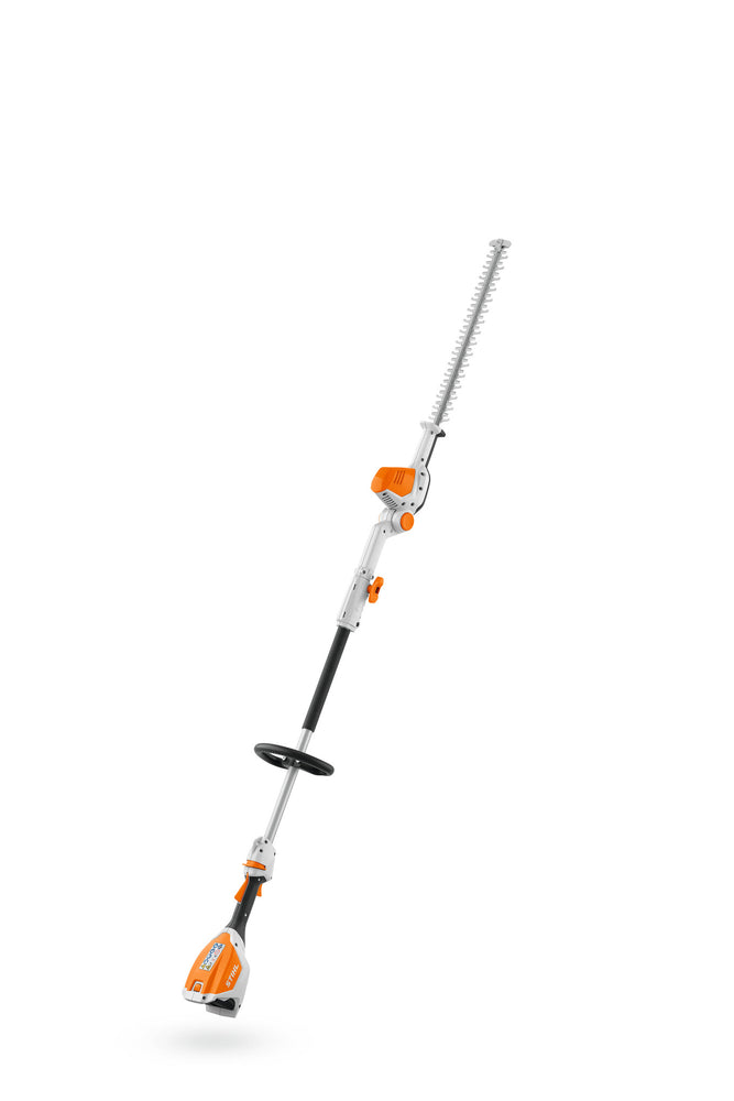 STIHL Akku-Heckenschneider HLA56 - AK-System
