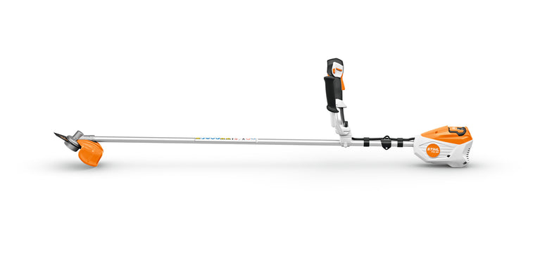 STIHL Akku-Motorsense FSA80 - AK-System