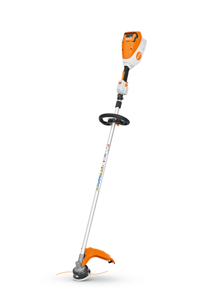STIHL Akku-Motorsense FSA80 - AK-System