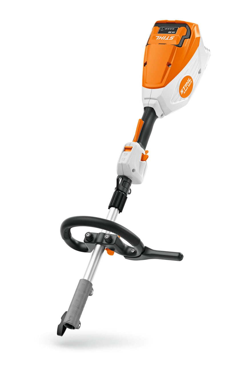 STIHL Akku-KombiMotor KMA80 R - AK-System 35€ Cashback bis zum 30.06.2026