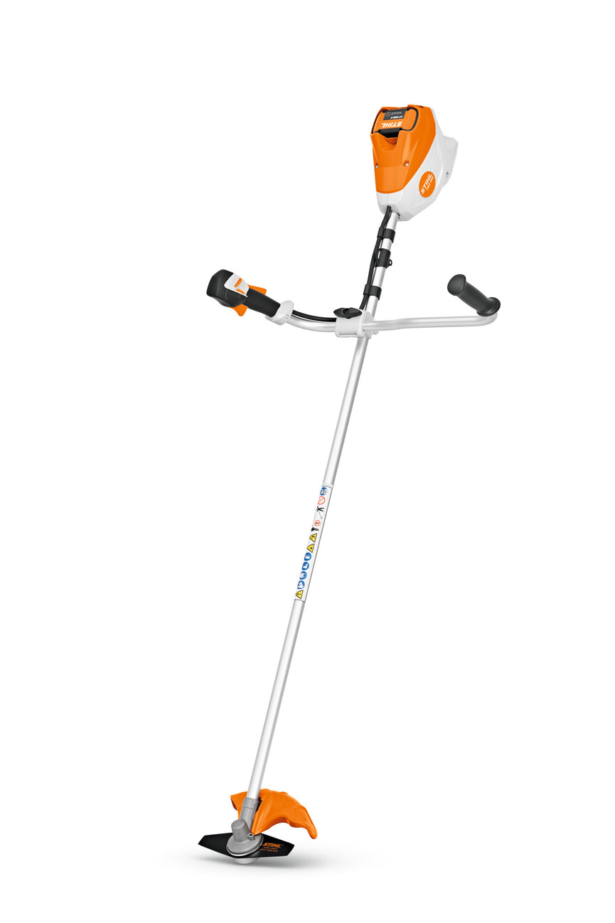 STIHL Akku-Motorsense FSA120 - AP-System