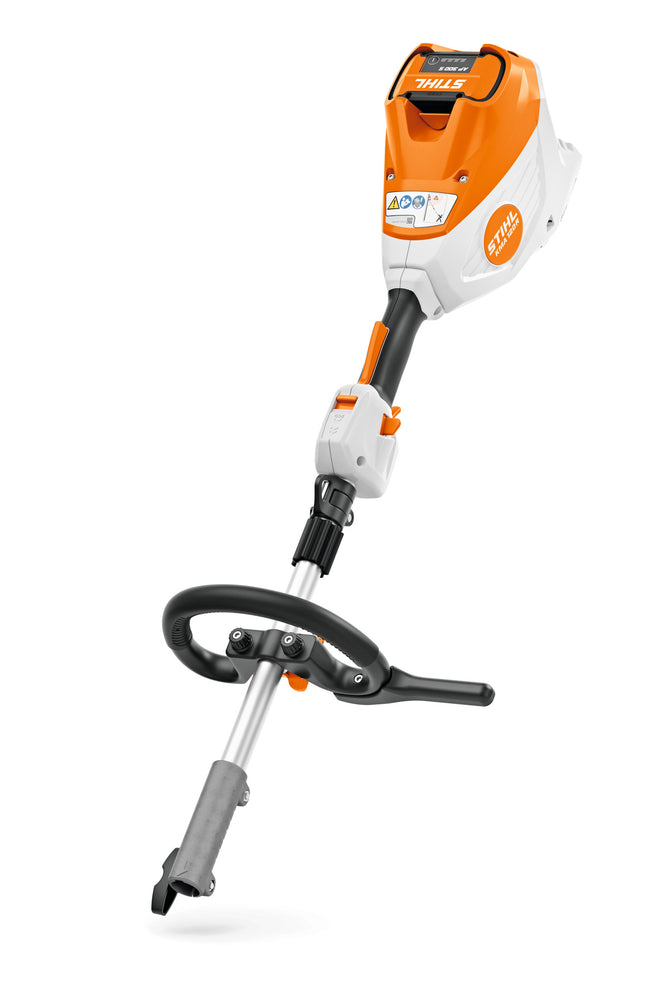 STIHL Akku-KombiMotor KMA120 R - AP-System