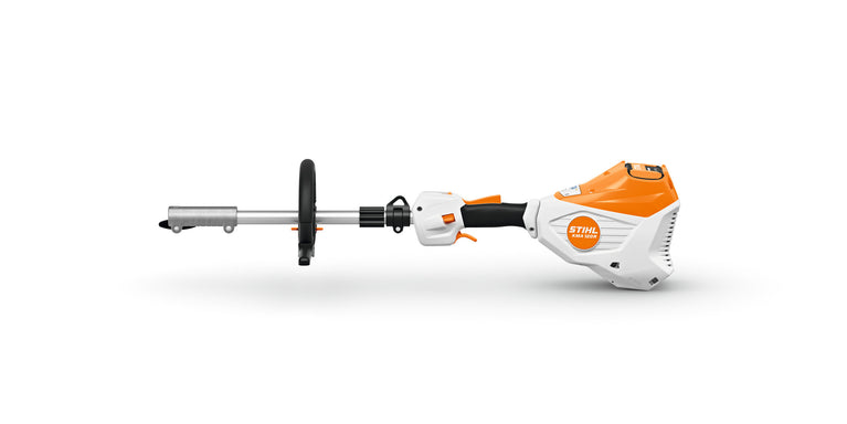 STIHL Akku-KombiMotor KMA120 R - AP-System