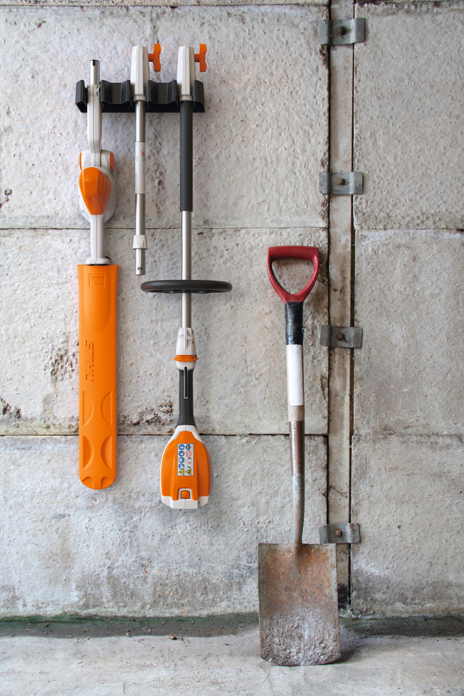 STIHL Akku-Heckenschneider HLA56 - AK-System