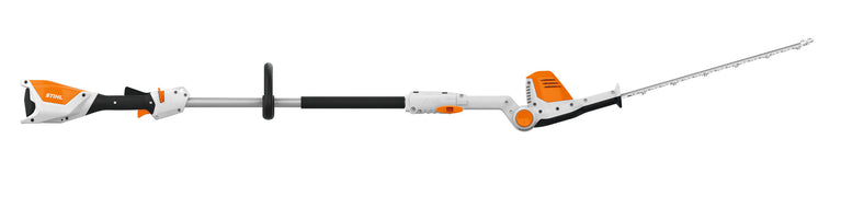 STIHL Akku-Heckenschneider HLA56 - AK-System