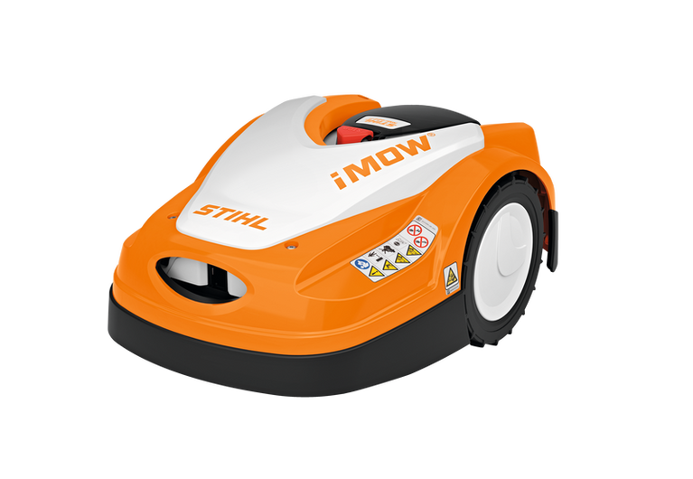STIHL Mähroboter iMOW 422.2 P