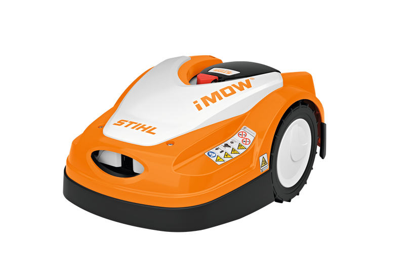 STIHL Mähroboter iMOW 422.2