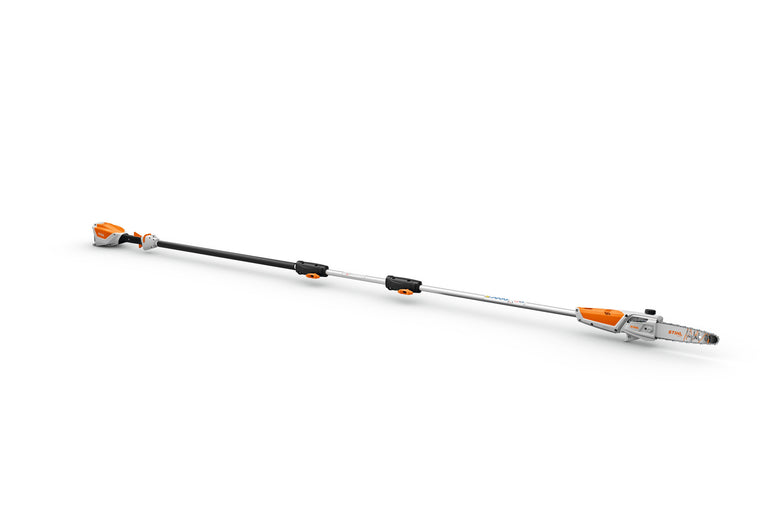 STIHL Akku-Hochentaster HTA50 - AK-System